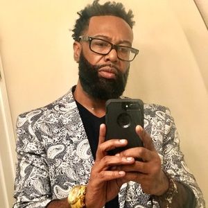 Meet your Posher, Todd